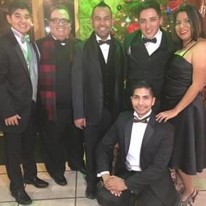 Meet your Posher, Ricardo